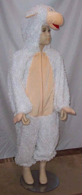 Sheep Costume - Child