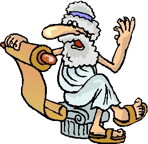 Ancient Roman costumes