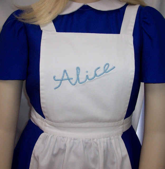 Alice in Wonderland