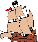 Pirate costumes