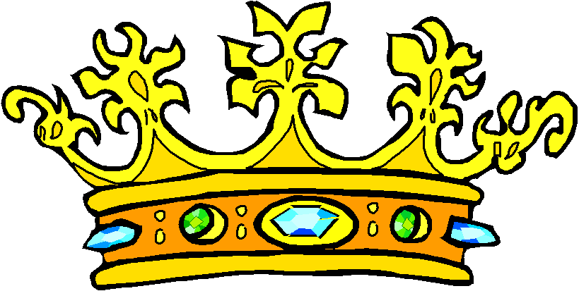 Quality plastic crowns etc